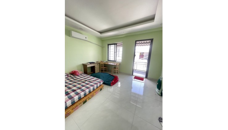 Bán nhà 48m², 2PN, 2WC, Mã Lò, Bình Trị Đông A, 3.9 tỷ, sổ hồng